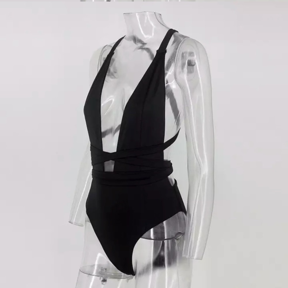 Wrap around bikini - Picture 6 of 8